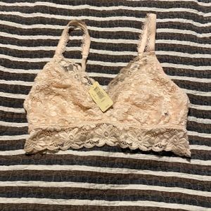 Aerie bralette